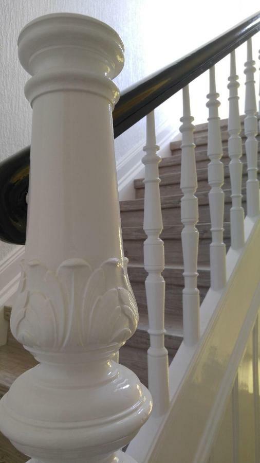 Ferienwohnung Am Freizeitpark Baerenloch Solingen Esterno foto