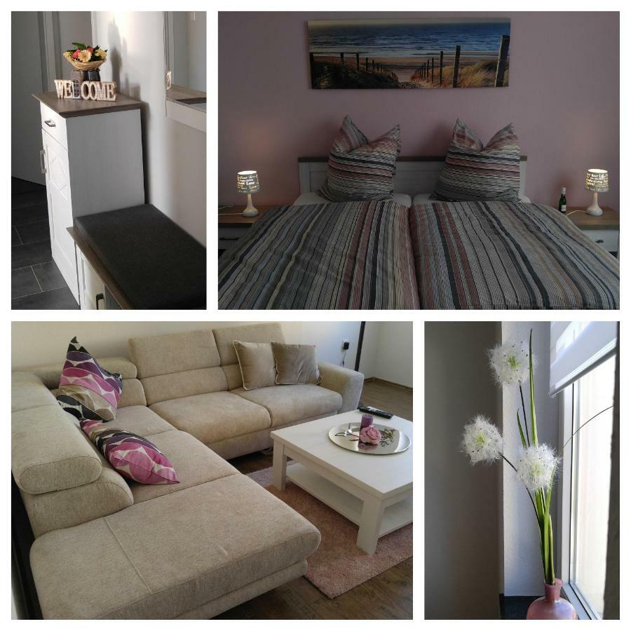 Ferienwohnung Am Freizeitpark Baerenloch Solingen Esterno foto