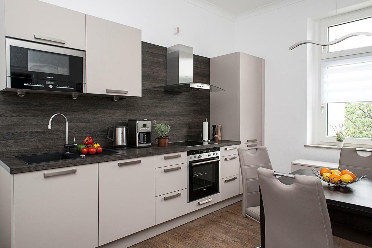 Ferienwohnung Am Freizeitpark Baerenloch Solingen Esterno foto