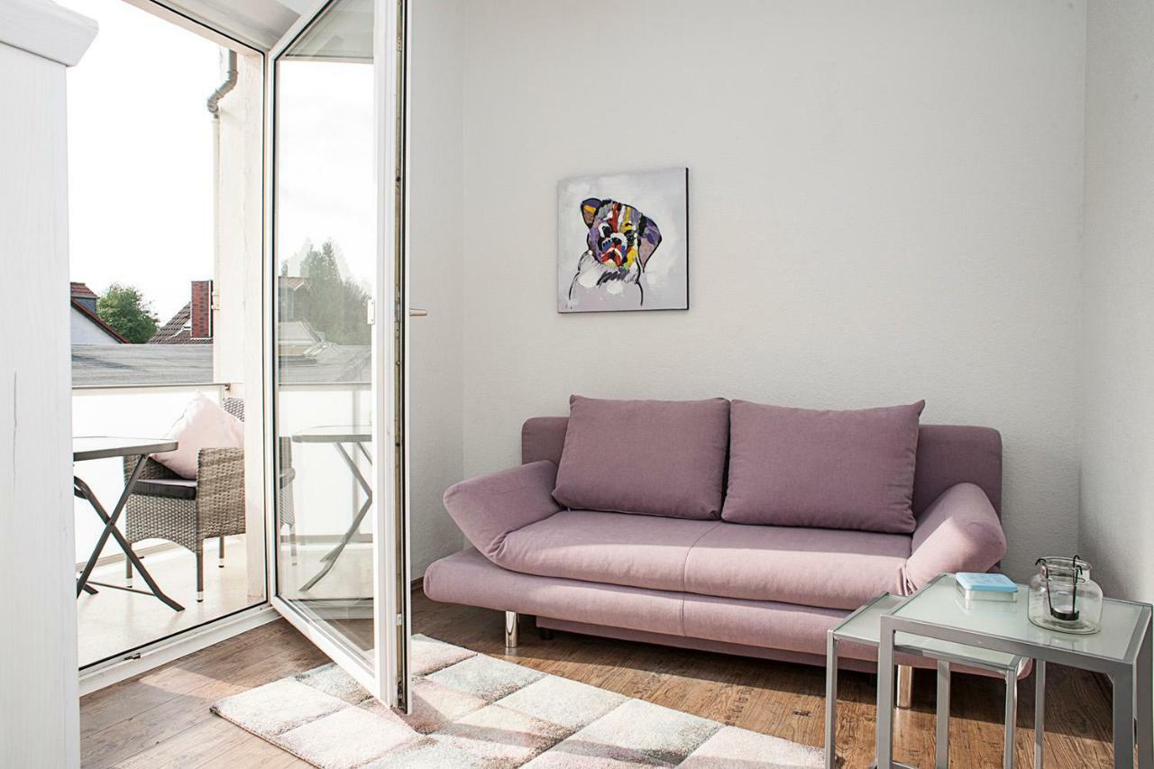 Ferienwohnung Am Freizeitpark Baerenloch Solingen Esterno foto
